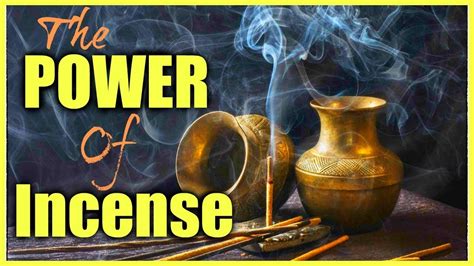 Voodoo Sorcery Incense: Igniting the Flames of Transformation and Personal Growth